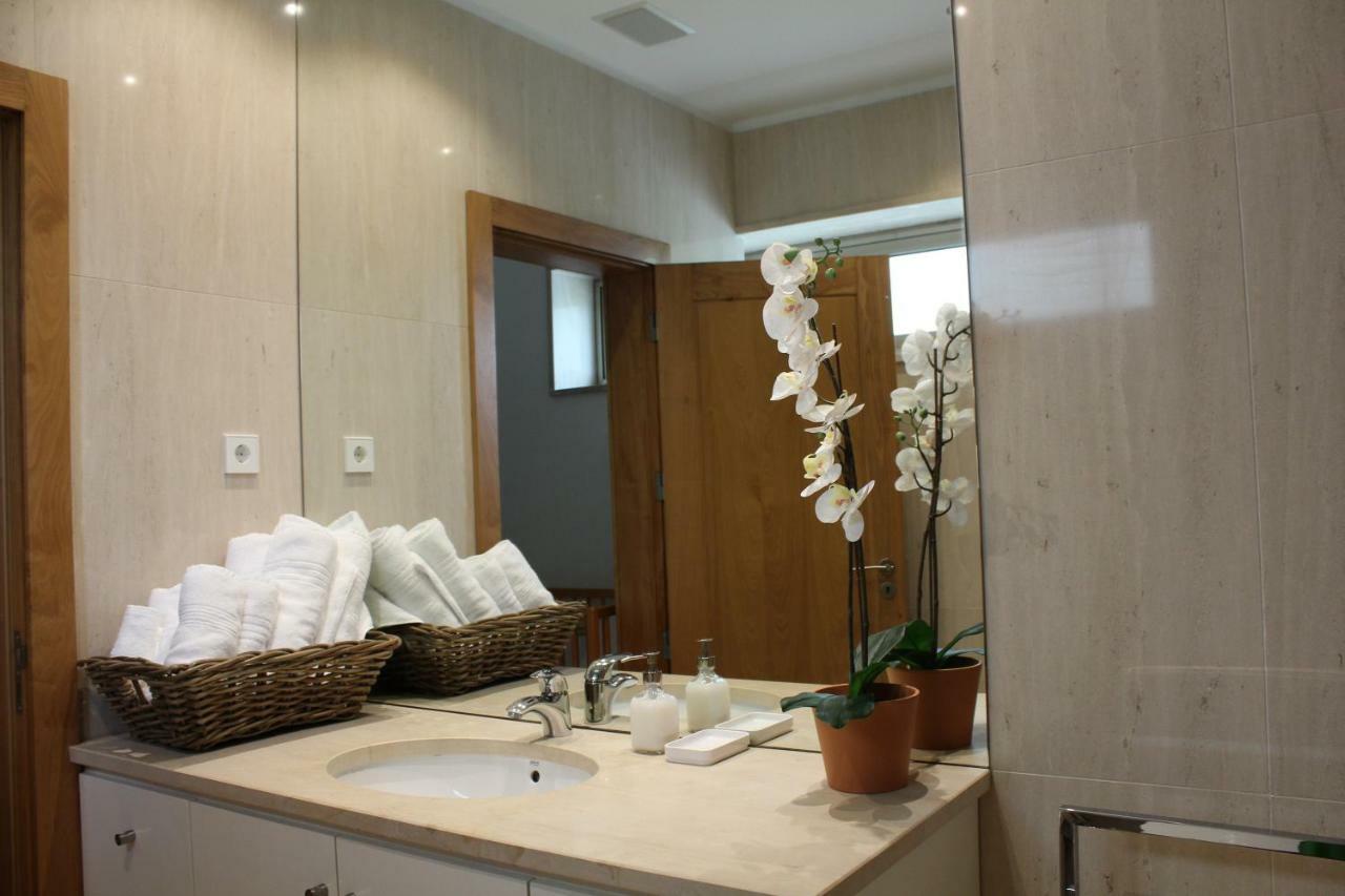 Casa De Coyra Villa Паредес де Коура Екстериор снимка
