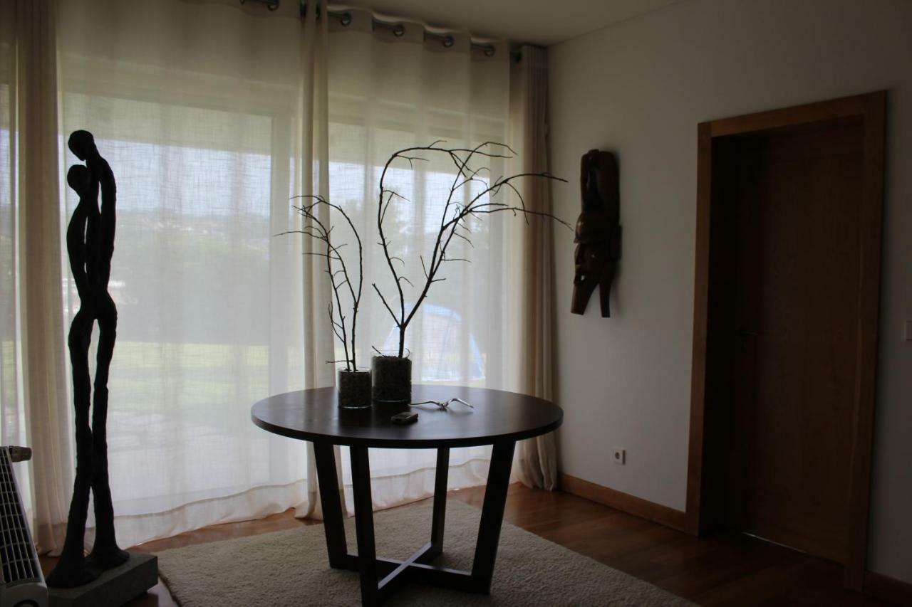 Casa De Coyra Villa Паредес де Коура Екстериор снимка