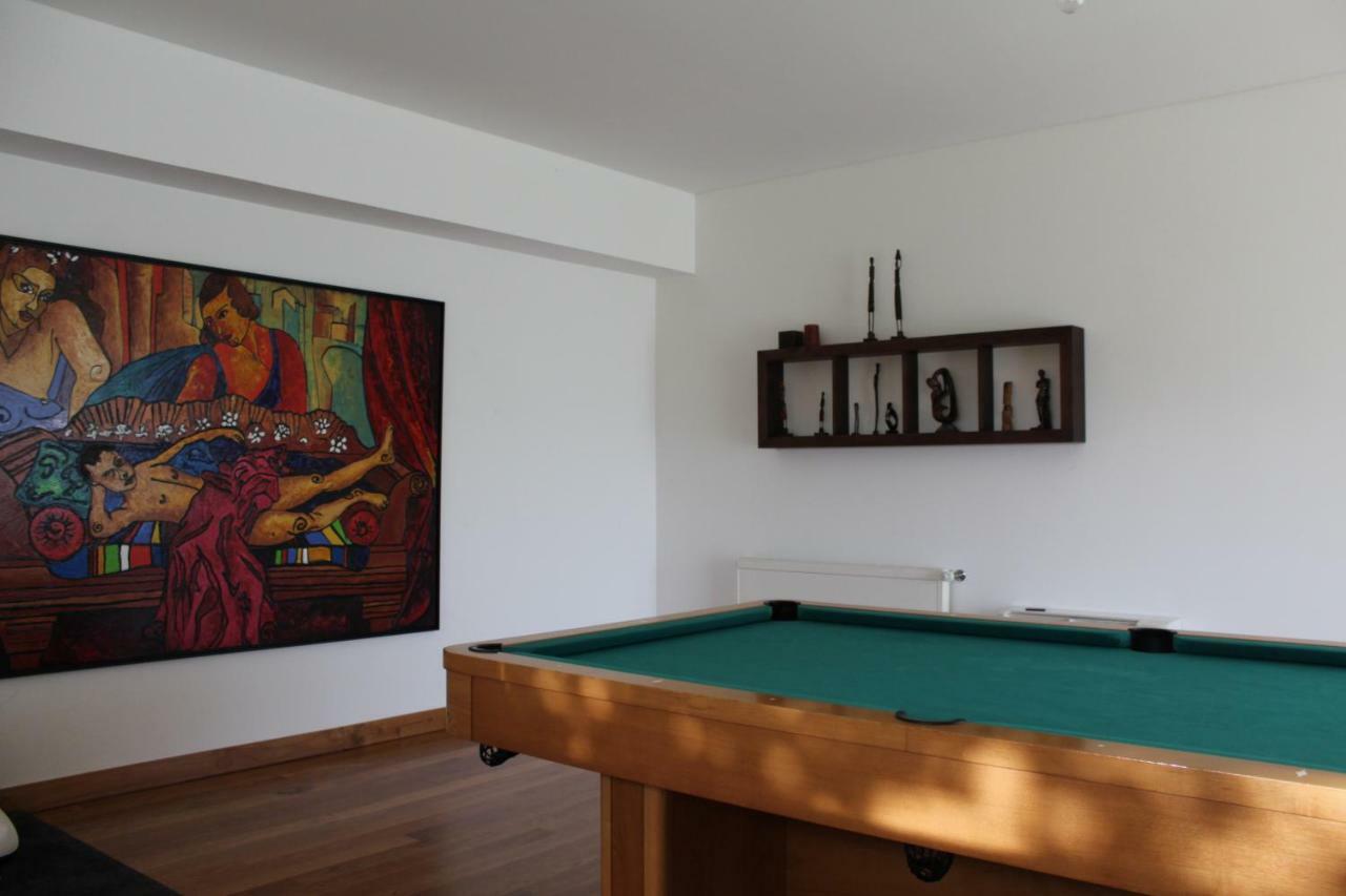 Casa De Coyra Villa Паредес де Коура Екстериор снимка