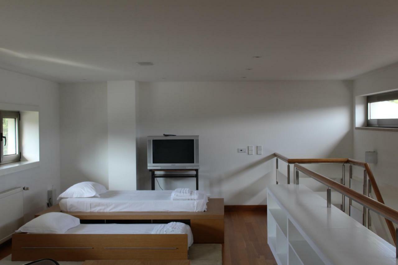 Casa De Coyra Villa Паредес де Коура Екстериор снимка