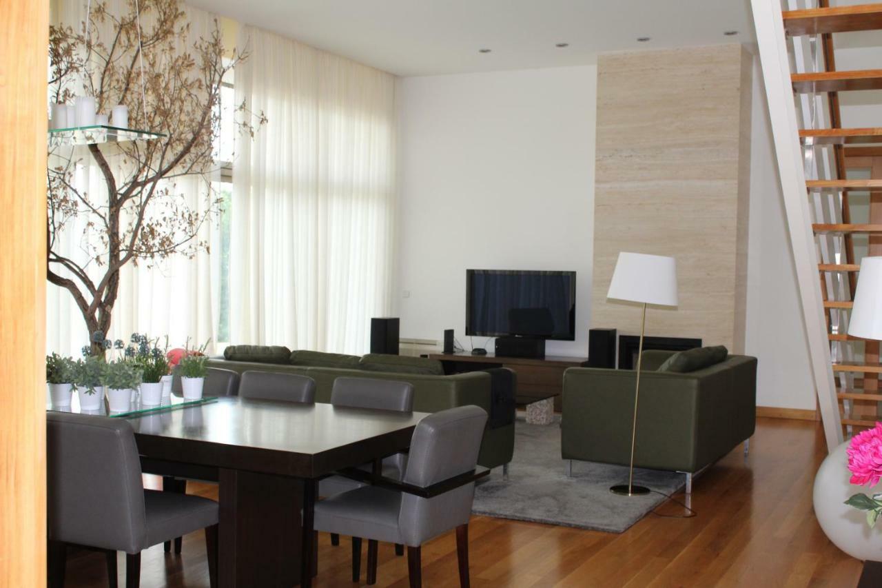 Casa De Coyra Villa Паредес де Коура Екстериор снимка