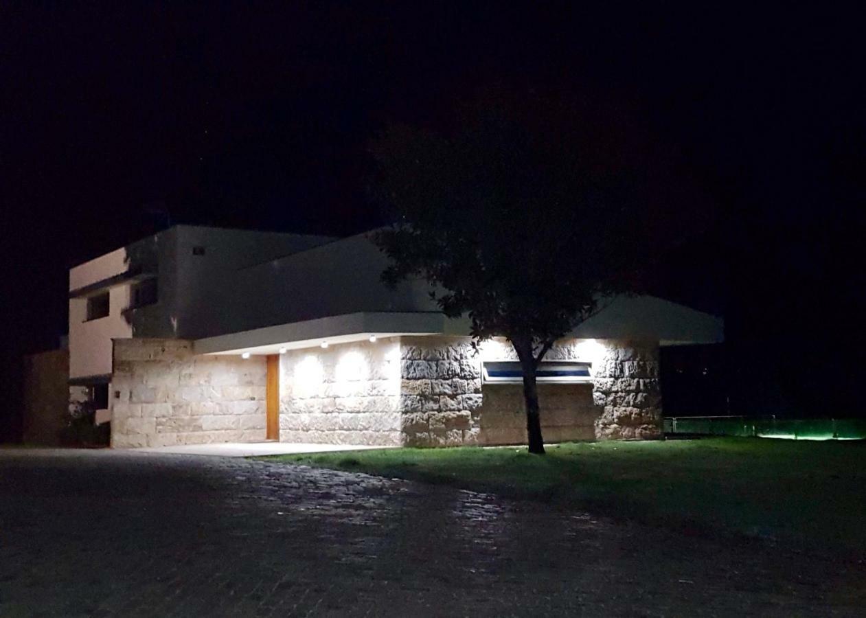 Casa De Coyra Villa Паредес де Коура Екстериор снимка